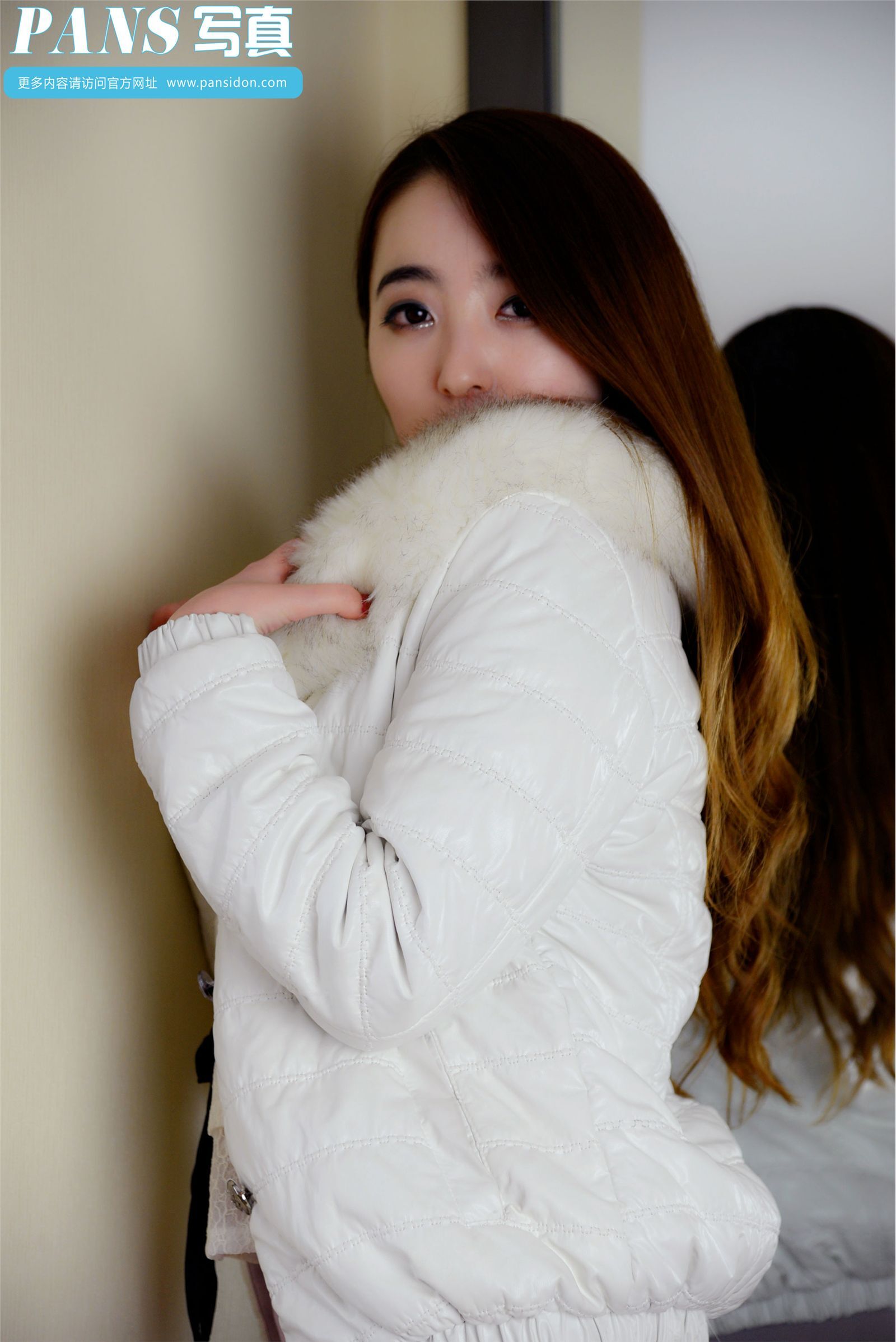 [PANS] 2014-04-30 五一特刊 紫萱